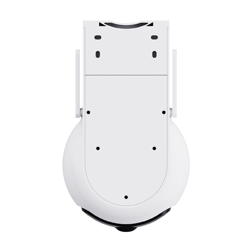Cameră IP WiFi Dual-Lens Pan Tilt 4MP EZVIZ cu Color 24/7, IR 30m și alarmă [5]