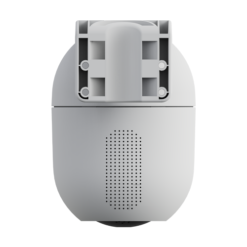 Cameră IP WiFi EZVIZ 4K Pan Tilt cu lentilă 4mm, Color 24/7, IR 30m și alarmă [4]