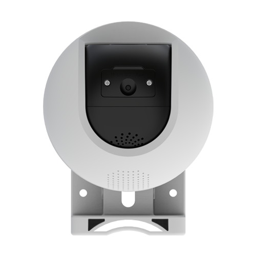 Cameră IP WiFi EZVIZ 4K Pan Tilt cu lentilă 4mm, Color 24/7, IR 30m și alarmă [5]