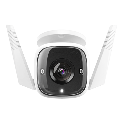 Cameră IP Wi-Fi 2K cu Audio Bidirecțional și IR 30M – TP-Link Tapo [2]