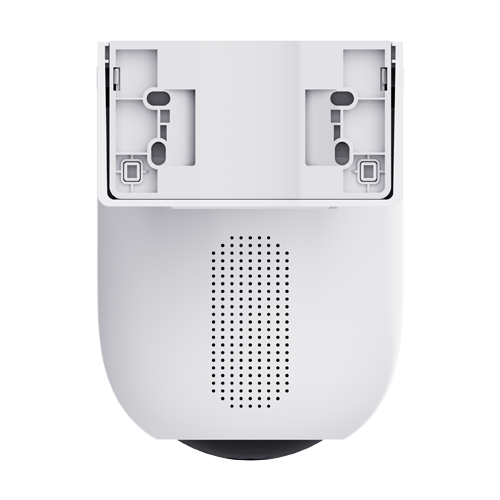 Cameră IP WiFi 6 PT EZVIZ 4MP cu panou solar 5W, baterie 5200mAh și alarmă [5]