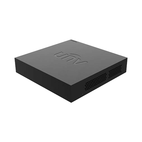 Kit supraveghere video UNV 4 camere Full HD DVR HDD 1TB complet [5]