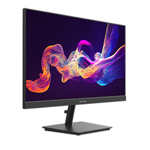 Monitor HIKVISION 23.8 inch Full HD – 100Hz, HDMI & VGA, design slim și eficient [2]