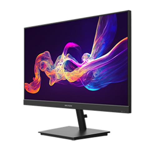 Monitor HIKVISION 23.8 inch Full HD – 100Hz, HDMI & VGA, design slim și eficient [3]