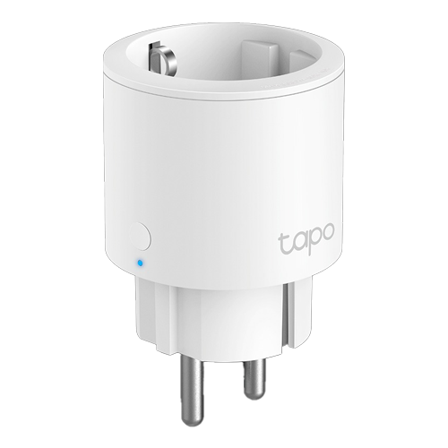Priză inteligentă TP-Link Tapo P115 WiFi 16A 3680W – control smart și monitorizare consum energie [2]