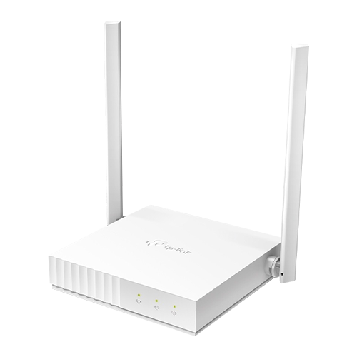 Router Wireless TP-Link TL-WR844N 300Mbps 2 Antene [2]