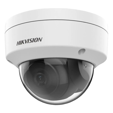 Cameră IP 2MP 2.8mm AcuSense IR 30m EXIR 2.0 PoE IK10 – Hikvision [2]