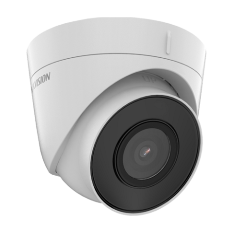 Camere supraveghere IP - Cameră IP 4MP 2.8mm AcuSense IR 30m EXIR 2.0 PoE – Hikvision