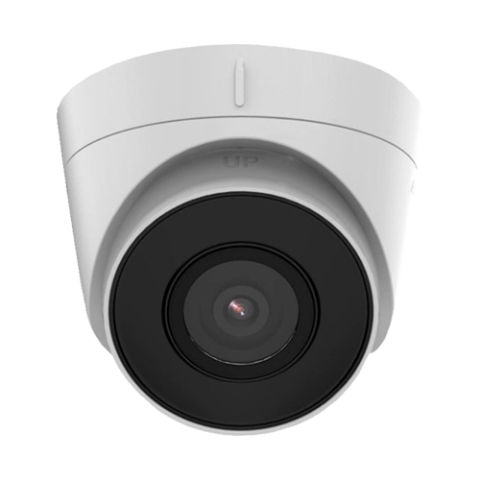 Cameră IP 4MP 2.8mm AcuSense IR 30m EXIR 2.0 PoE – Hikvision [1]