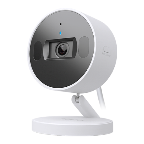 Supraveghere video - Cameră Supraveghere 2K QHD cu Obturator Confidențialitate – TP-Link Tapo C125 de la TP-Link