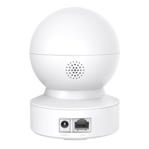 Cameră Supraveghere 2MP Full HD cu RJ45 – TP-Link Tapo C202 de la TP-Link [1]