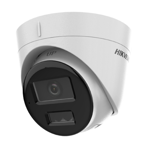 Cameră IP 2MP 2.8mm Audio IR 30m WL 30m – Hikvision [2]