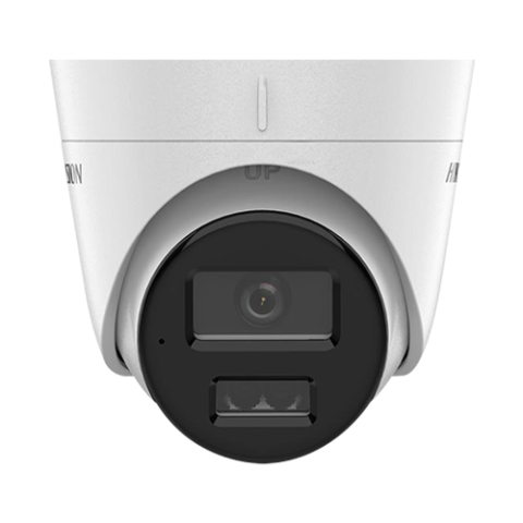 Cameră IP 2MP 2.8mm Audio IR 30m WL 30m – Hikvision [2]