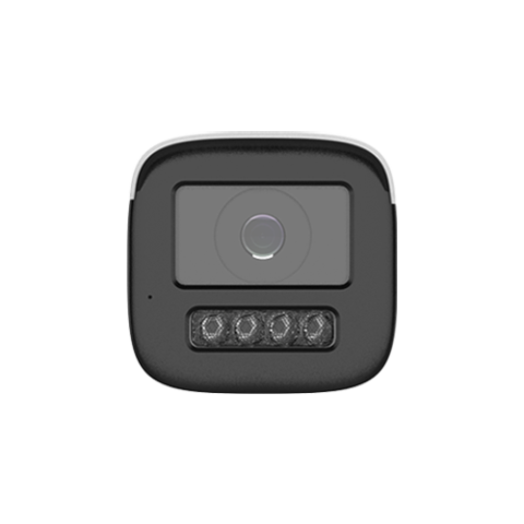 Cameră IP 2MP Hikvision ColorVu 2.8mm IR 50m WL 50m Audio + Alarmă Strobo [1]