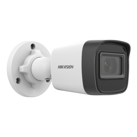 Cameră IP 4MP 2.8mm IR 20m PoE IP67 – Hikvision [2]
