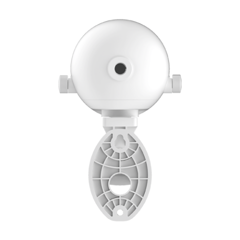 Cameră IP 4G 2K EZVIZ cu Color 24/7, IR 30m, audio bidirecțional și alarmă [3]
