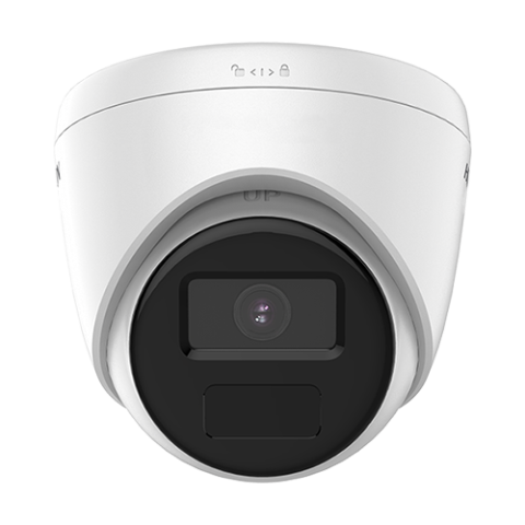 Cameră IP 4MP 2.8mm IR 20m – Hikvision [1]