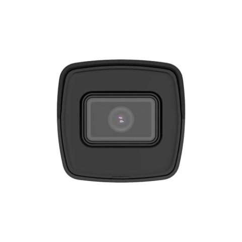 Cameră IP 4MP 2.8mm IR 30m cu microfon PoE – Hikvision [1]