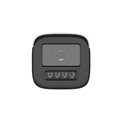 Cameră IP 4MP Hikvision 2.8mm IR 60m WL 60m cu microfon integrat [1]