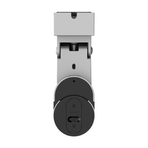 Cameră IP WiFi 6 cu aplica LED EZVIZ 3MP, IR 15m, audio bidirecțional și alarmă [3]