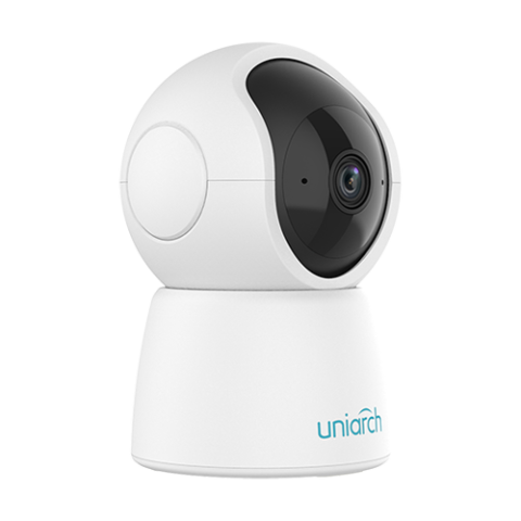 Cameră IP WiFi Uniarch 4MP Pan Tilt cu lentilă 4mm și IR 10m [4]