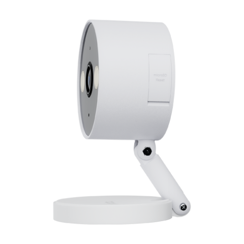 Cameră IP Wi-Fi 2K QHD Starlight cu Audio Bidirecțional și IR 9M – TP-Link Tapo [3]