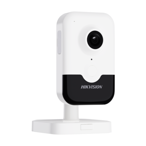 Cameră IP WiFi Cube Hikvision 2MP cu lentilă 2.8mm și IR 10m [1]