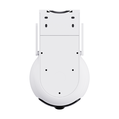 Cameră IP WiFi Dual-Lens Pan Tilt 4MP EZVIZ cu Color 24/7, IR 30m și alarmă [4]