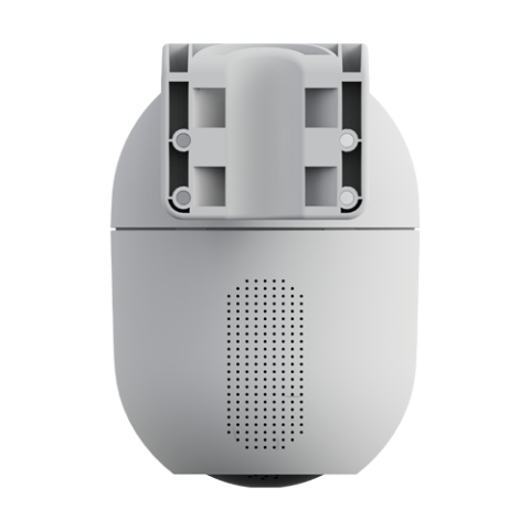 Cameră IP WiFi EZVIZ 4K Pan Tilt cu lentilă 4mm, Color 24/7, IR 30m și alarmă [3]