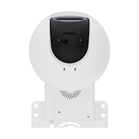 Cameră IP WiFi Pan Tilt Dual 4K EZVIZ cu ColorFULL Night Vision, IR 30m și alarmă [3]