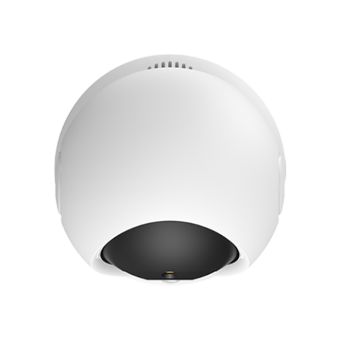 Cameră IP WiFi Pan Tilt EZVIZ 5MP cu audio bidirecțional și IR 10m [3]