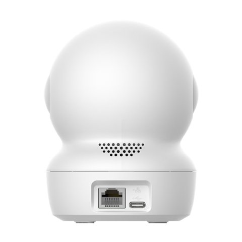 Cameră IP WiFi 6 EZVIZ 4K Pan Tilt cu audio bidirecțional și IR 10m [3]