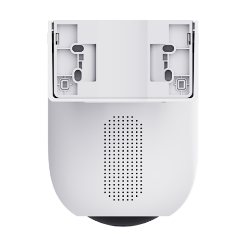 Cameră IP WiFi 6 PT EZVIZ 4MP cu panou solar 5W, baterie 5200mAh și alarmă [4]