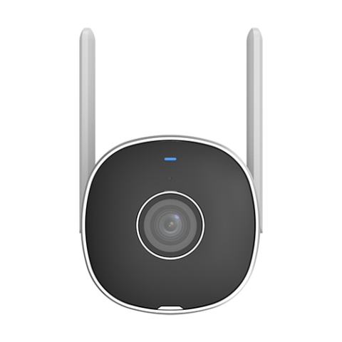 Cameră IP WiFi Uniarch 2MP cu lentilă 2.8mm, IR 20m și MicroSD [1]
