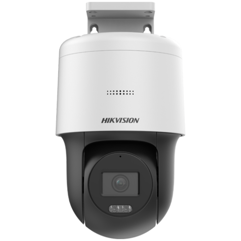 Camere supraveghere IP - Cameră miniPT IP 4MP Hikvision 2.8mm IR 30m WL 30m Audio Pan Tilt