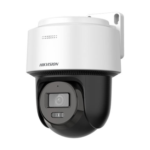 Supraveghere video - Cameră PT IP 6MP 2.8mm IR 30m WL 30m Audio AutoTracking Lite – Hikvision