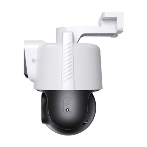 Cameră PT Wi-Fi Dual-Lens 3+3MP IP65 cu IR/WL 30M – Tenda [2]