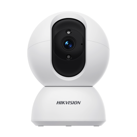 Camere supraveghere Wi-Fi & 4G - Cameră Wi-Fi miniPT IP 2MP 4mm Audio Bidirecțional IR 10m – Hikvision