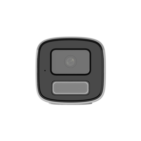 Cameră IP Hikvision ColorVu Dual Light 6MP, 4 mm, IR & WL 50 m, microfon, PoE [1]