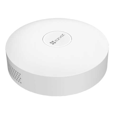 Kit incuietoare inteligenta EZVIZ DL01 Pro cu tastatura si hub A3-R200 [3]