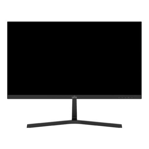 Monitor UNV 24 inch Full HD – 100Hz, LED, imagine clară și fluidă [1]