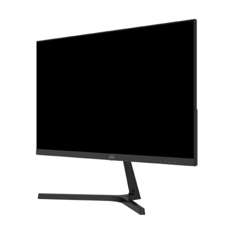 Monitor UNV 24 inch Full HD – 100Hz, LED, imagine clară și fluidă [3]