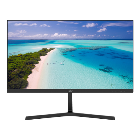 Monitoare - Monitor LED UNV 27 inch Full HD 100Hz – Imagine Principala