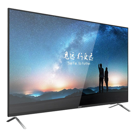 Monitoare - Monitor D-LED HIKVISION 55 inch 4K UHD – Imagine Principala