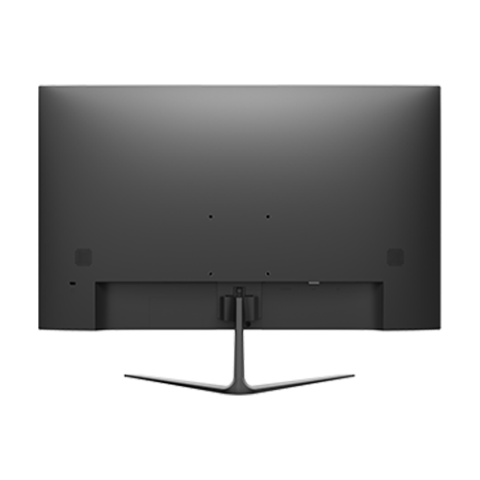 Monitor HIKVISION 23.8 inch Full HD VA – 100Hz, HDMI & VGA, audio integrat, design slim [3]