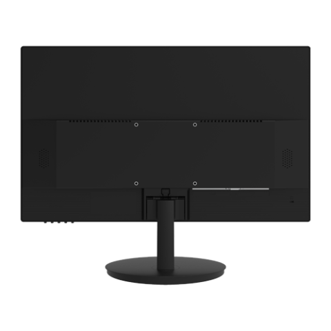 Monitor UNV 22 inch Full HD – HDMI & VGA, audio 2x2W, compact și eficient [3]