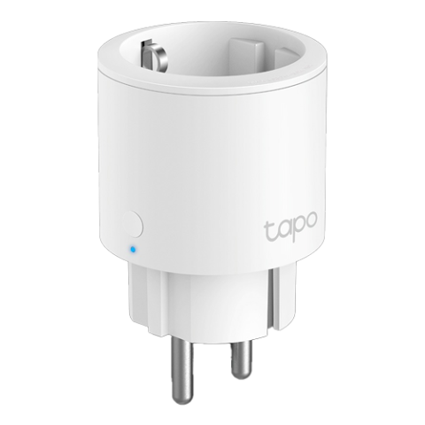 Priză inteligentă TP-Link Tapo P115 WiFi 16A 3680W – control smart și monitorizare consum energie [1]