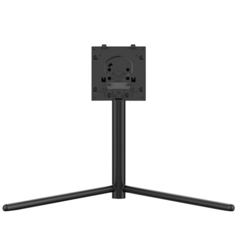 Accesorii supraveghere video - Suport birou monitor 32 inch UNV – ergonomic, compatibil VESA, stabil și rezistent