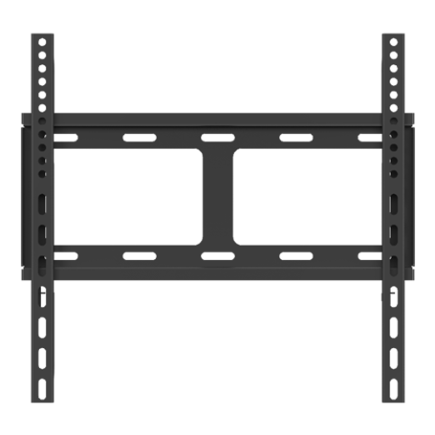 Accesorii supraveghere video - Suport perete TV 42-55 inch HIKVISION – montaj fix VESA, metal rezistent