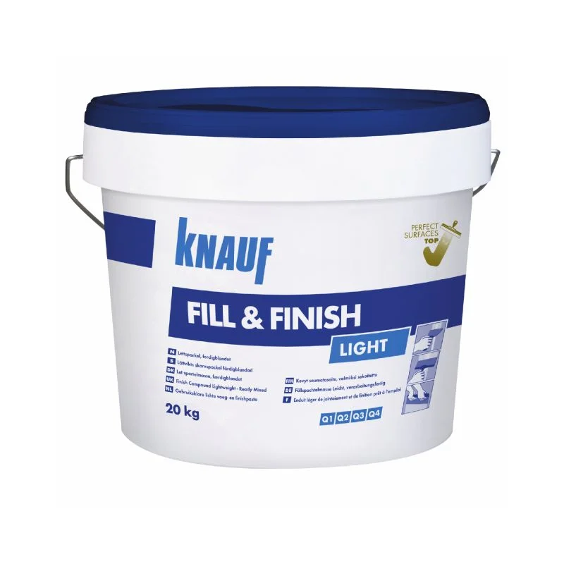 Knauf FILL & FINISH LIGHT 20KG [1]